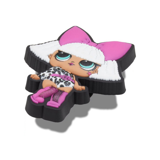 Crocs Jibbitz™ charms LOL Surprise Diva